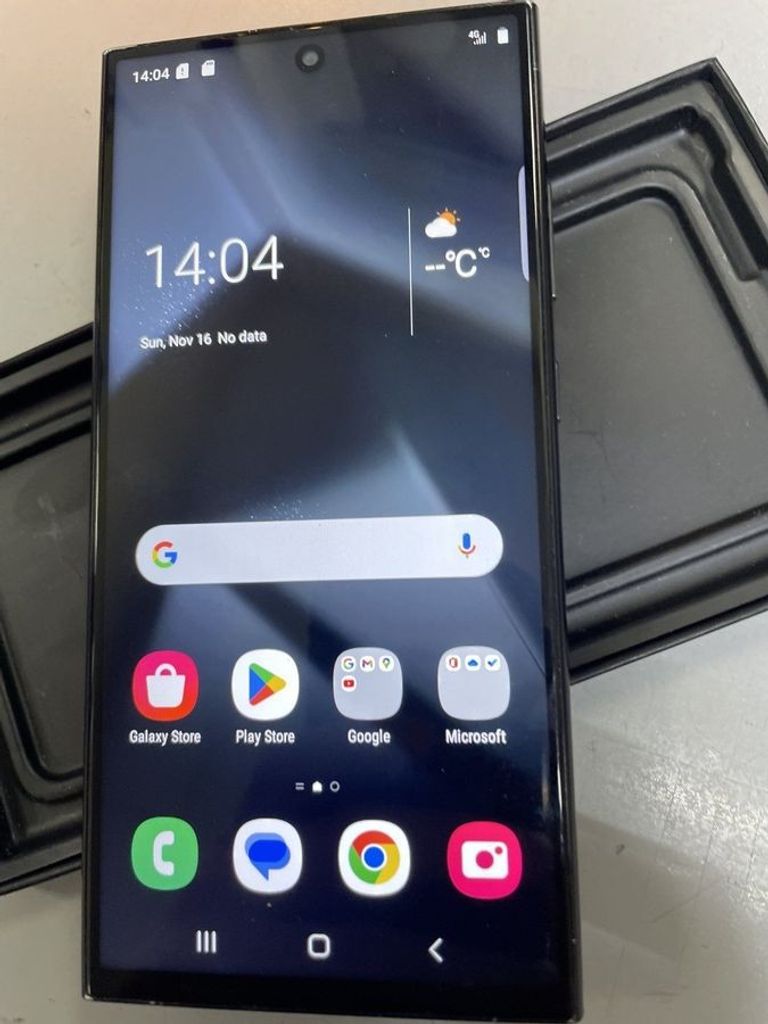 Купить Samsung (Копія) galaxy s24 ultra 12/512gb Б/У