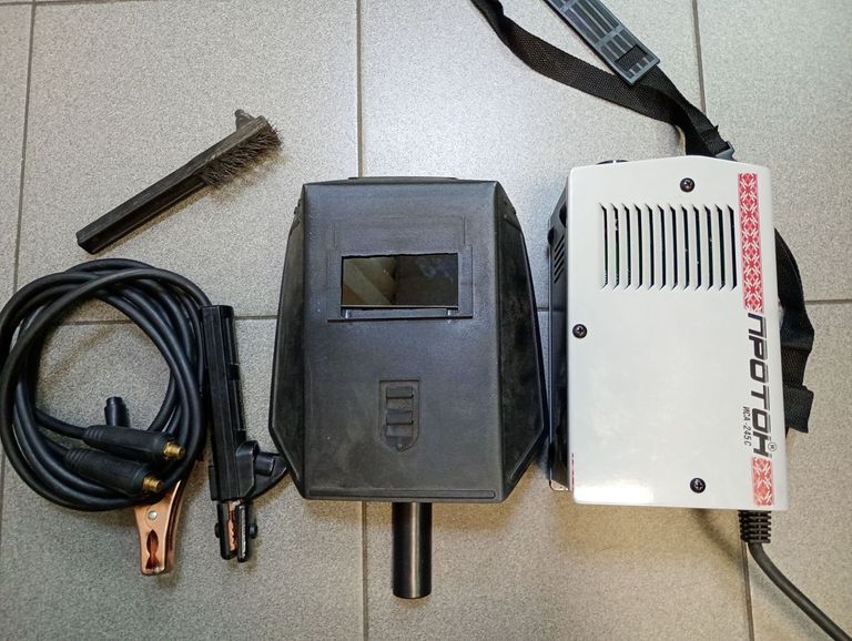 Купити ПРОТОН ИСА-245 С Б/У