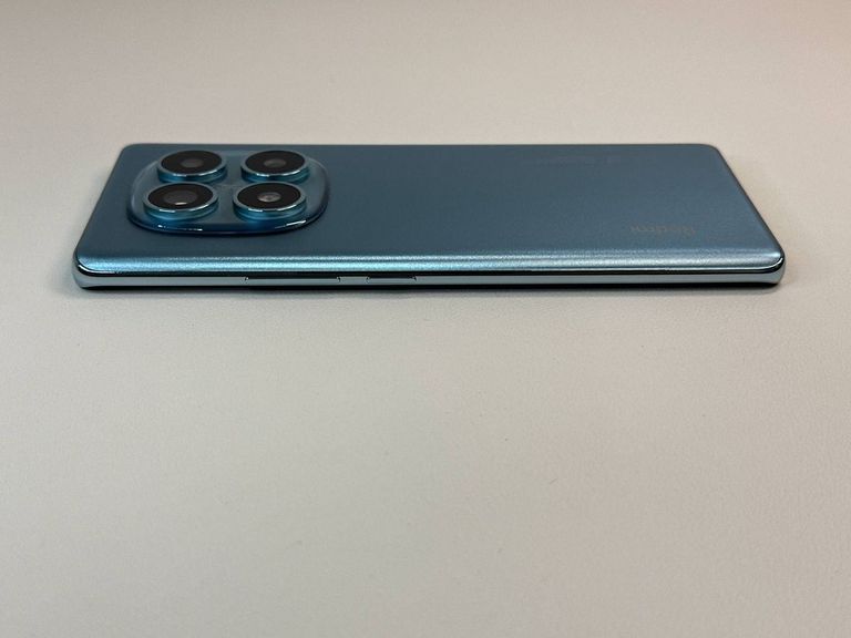 Xiaomi Redmi Note 14 Pro 8/256GB Midnight Black Код:01-200795837. Зображення 8