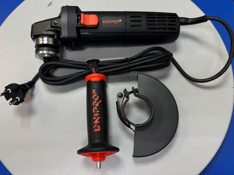 Купити Dnipro-M gs-120s Б/У