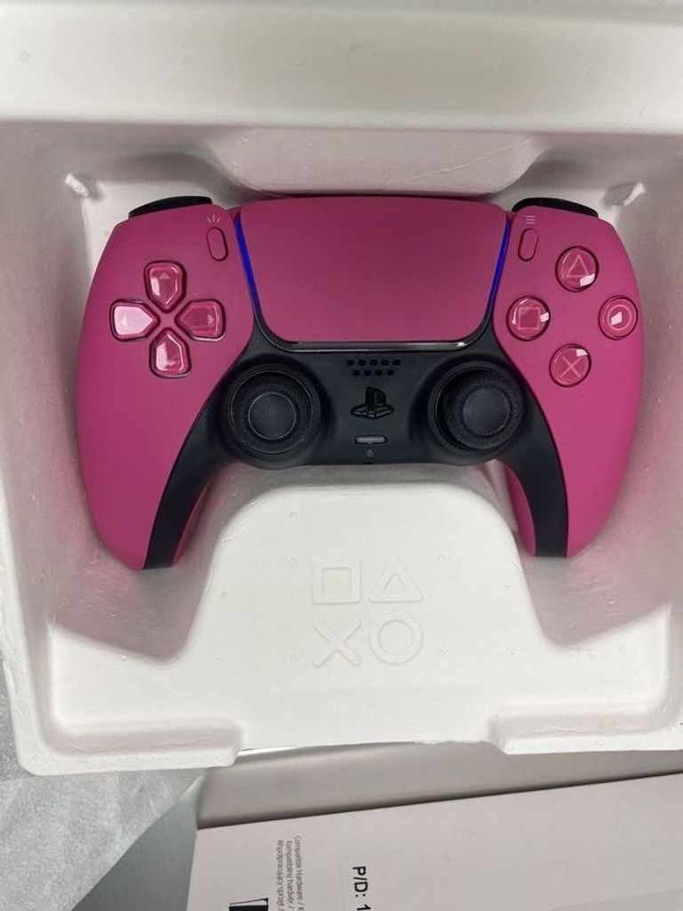 Купити Sony dualsense Б/У