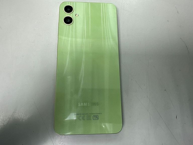 Дешиво Samsung galaxy a05 4/64gb с ломбарда