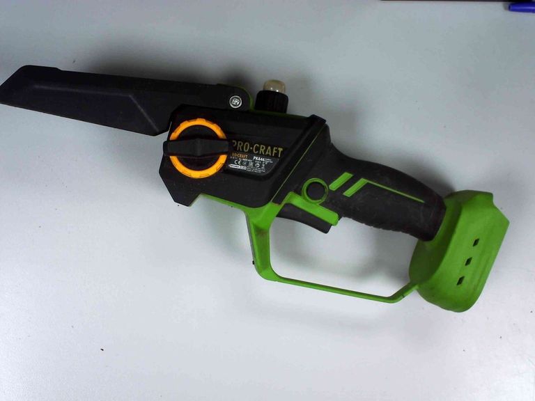 Купити Procraft pka46 + 1 акб і зп Б/У
