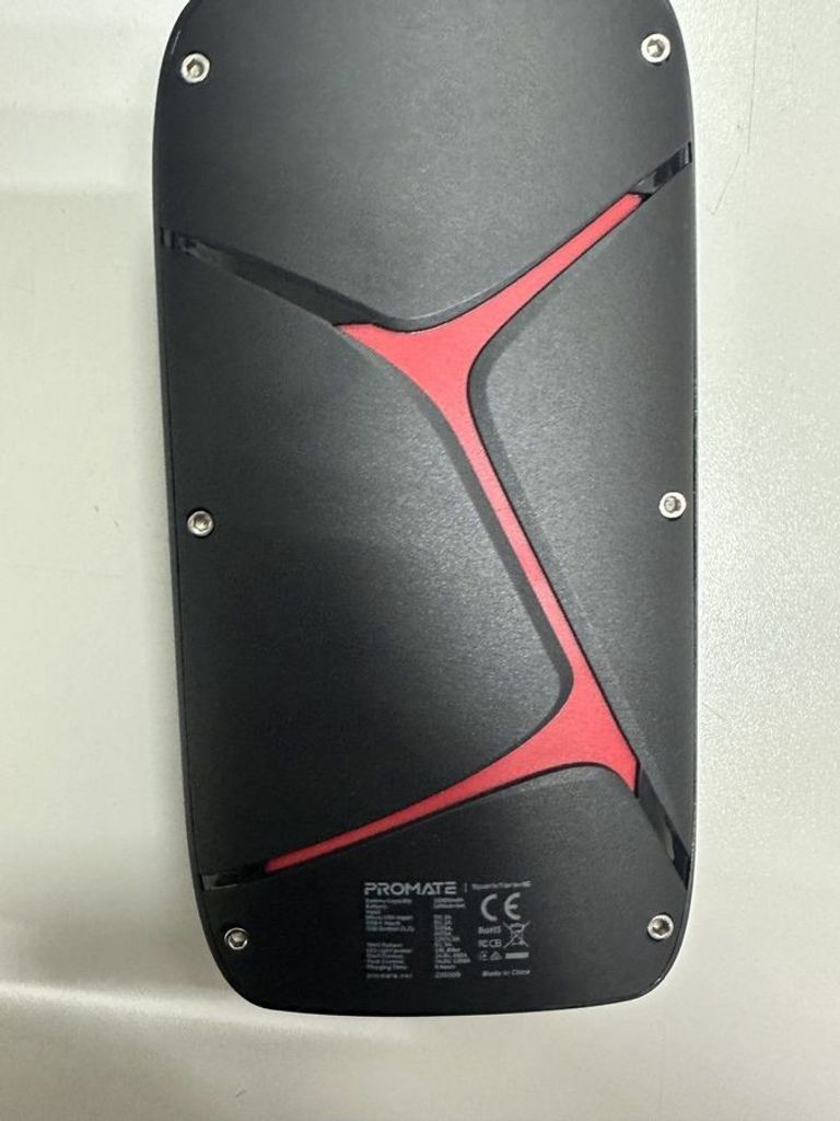 Объявление Promate 1200a sparktank-16 16000mah Б/У