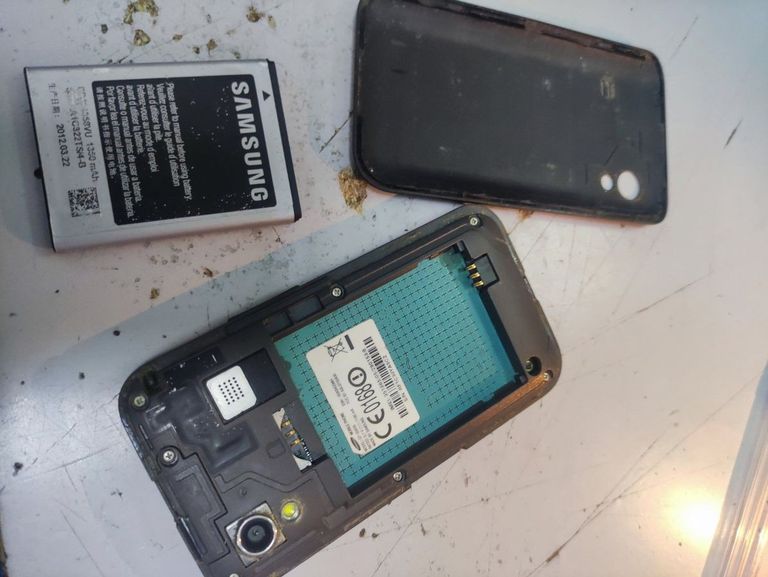 Дешево Samsung s5830 galaxy ace з ломбарду