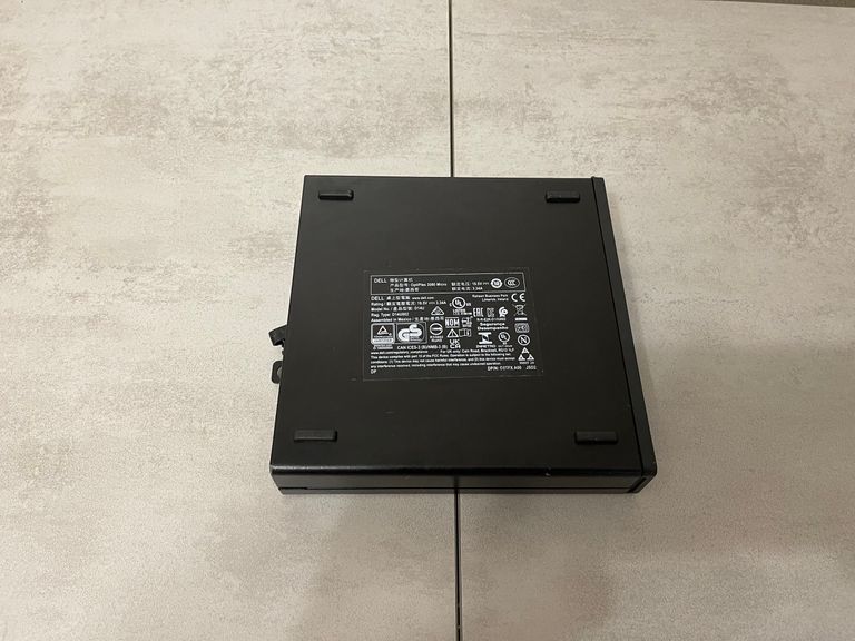 Dell OptiPlex 3080 Micro Код:null. Зображення 5