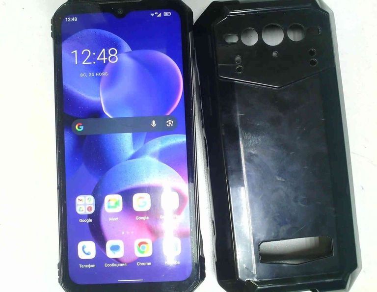 Купить Doogee v max 12/256gb Б/У