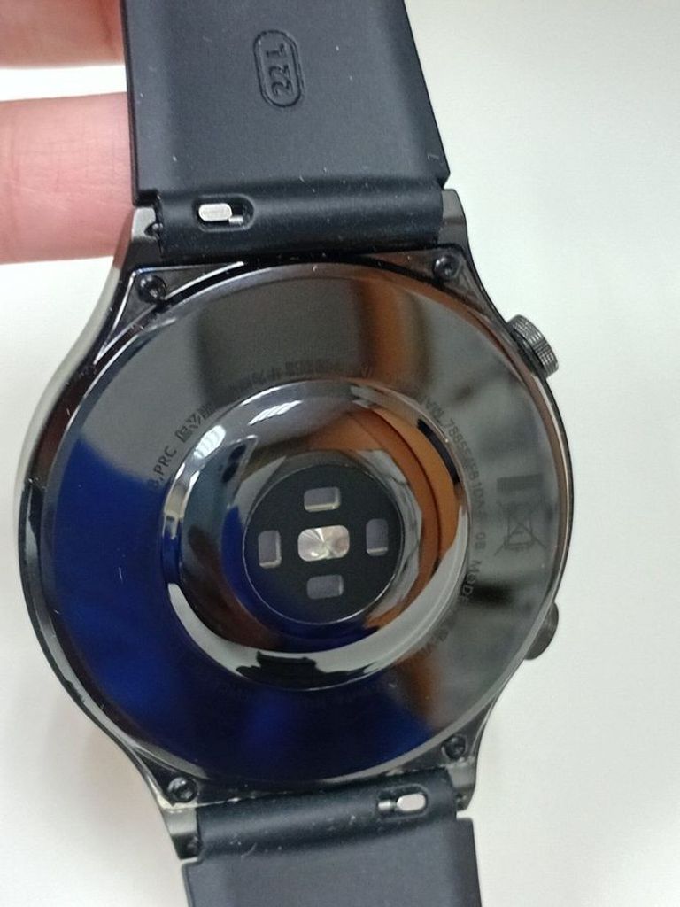Huawei watch gt 2 pro Код:01-200800054. Зображення 9