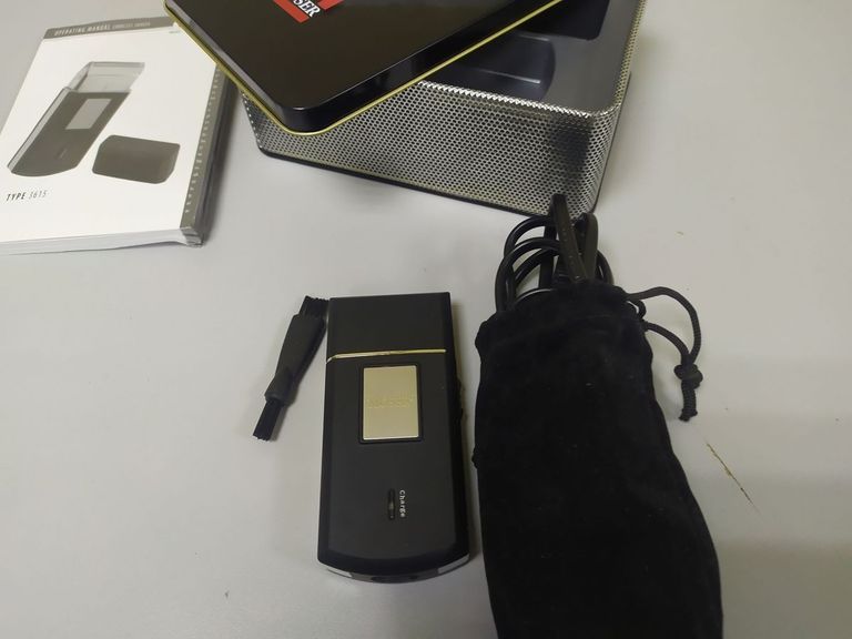 Дешево Wahl Mobile Shaver 3615-0471 з ломбарду