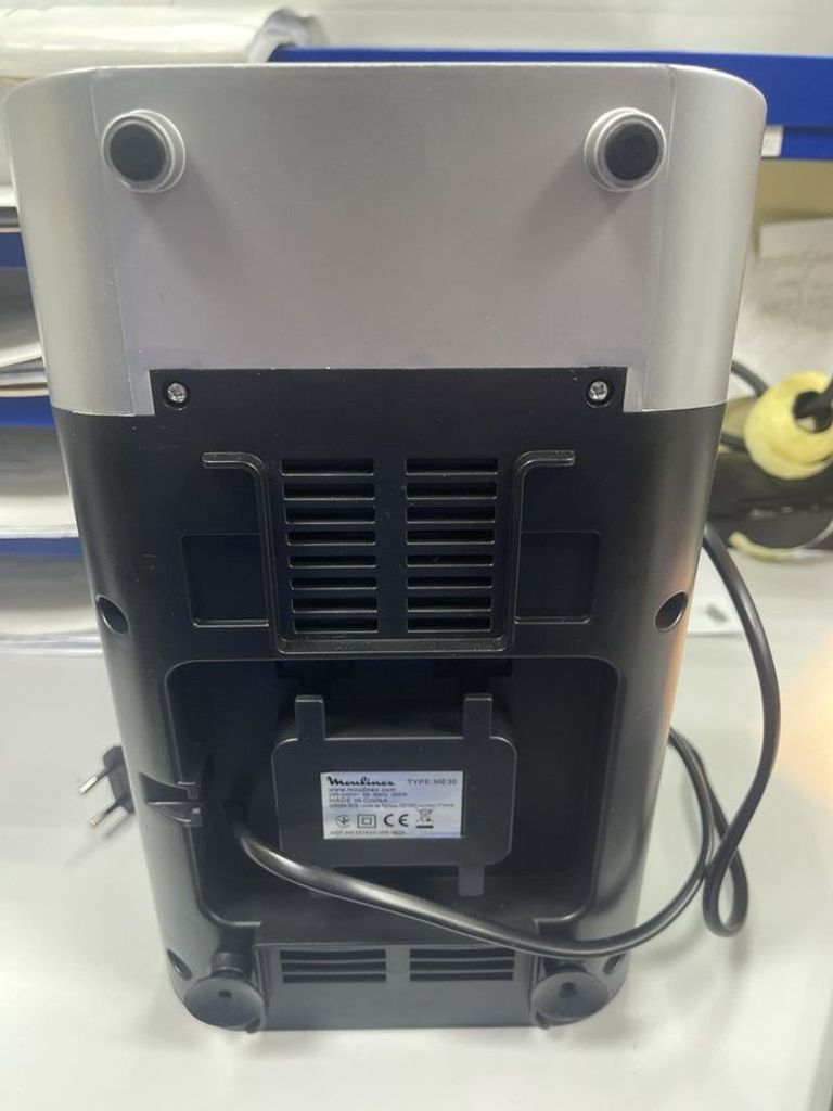 Купить Moulinex me 307832 Б/У