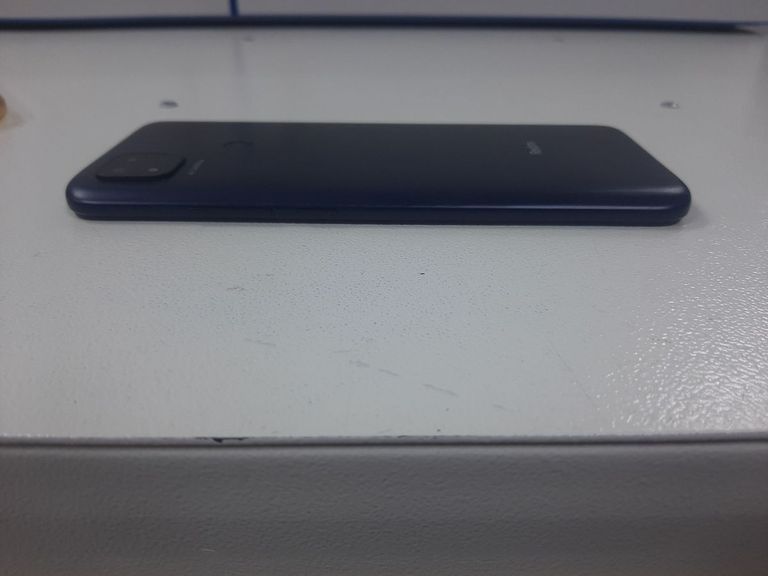 Xiaomi Redmi 9C NFC 2/32GB Twilight Blue Код:01-200801451. Изображение 5