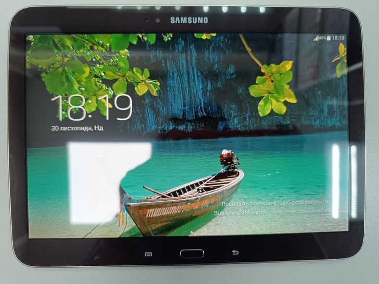 Купить Samsung galaxy tab 3 10.1 16gb 3g Б/У