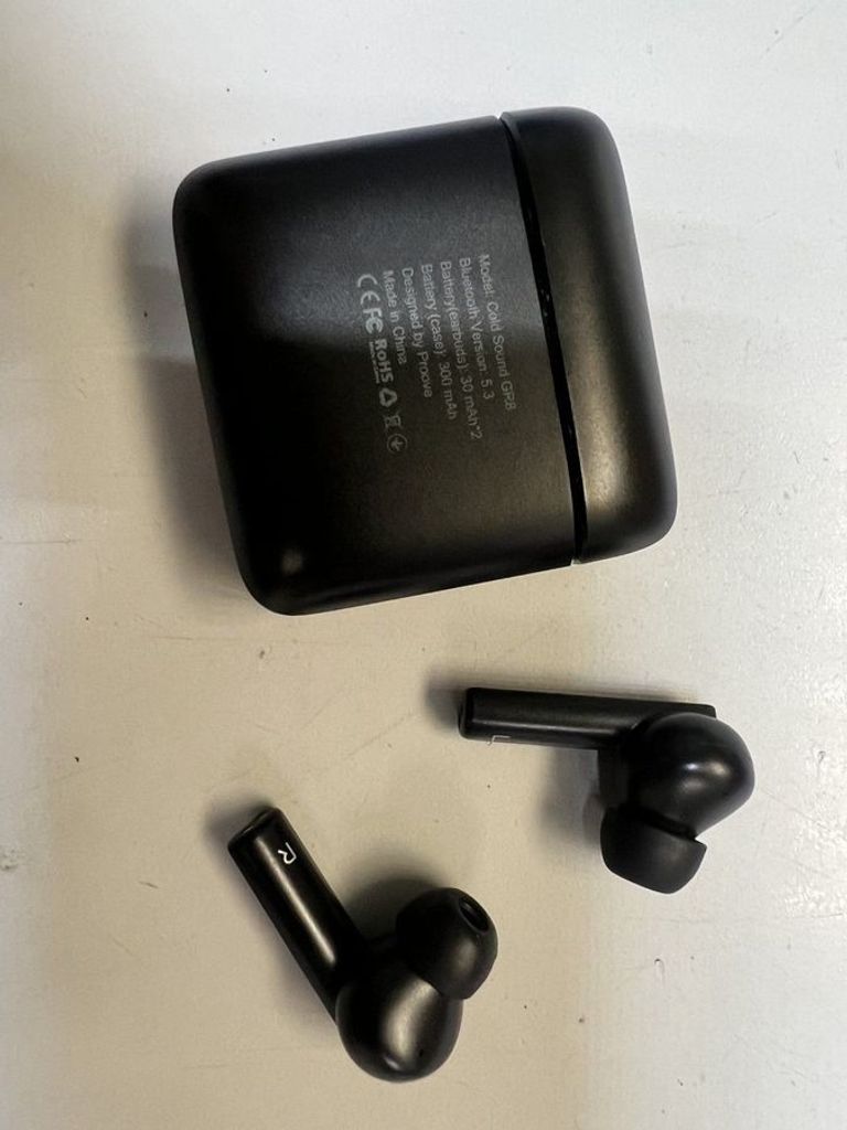 Объявление Proove cold sound gr8 Б/У