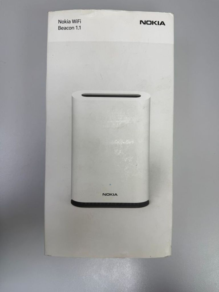 Купити Nokia beacon 1.1 Б/У