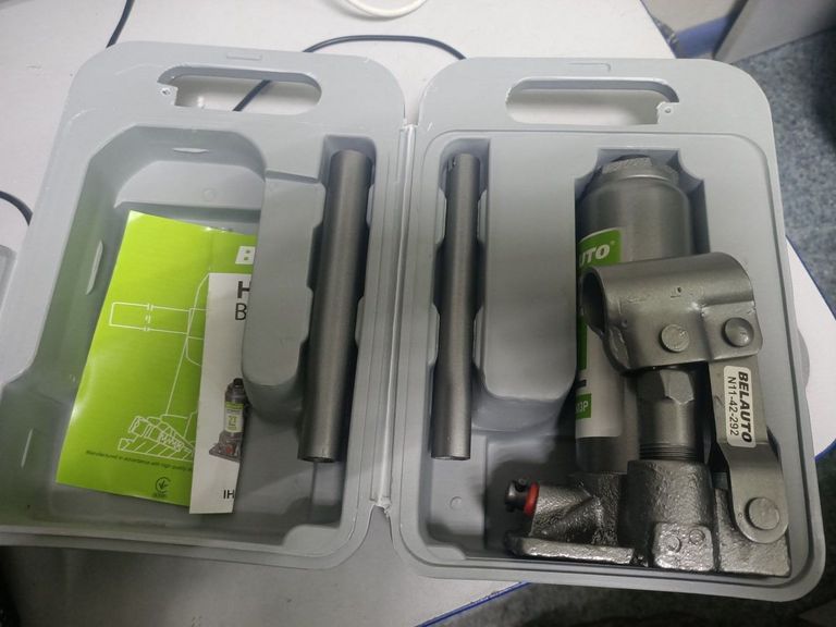 Оголошення Белавто db03p Б/У