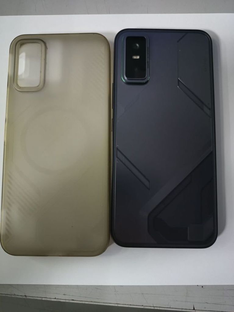 Объявление Infinix gt 30 pro 12/256gb Б/У