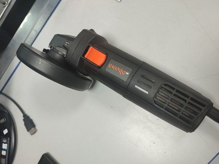 Дешево Dnipro-M gs-120s з ломбарду