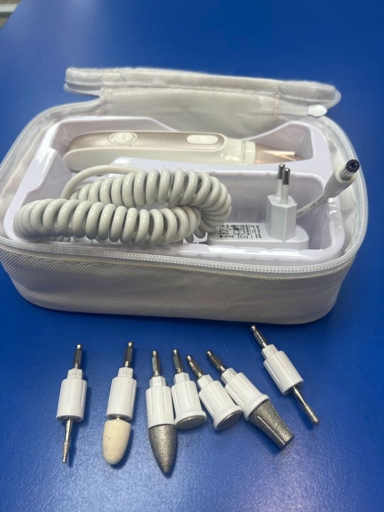 Объявление Proficare PC-MPS 3004 Б/У