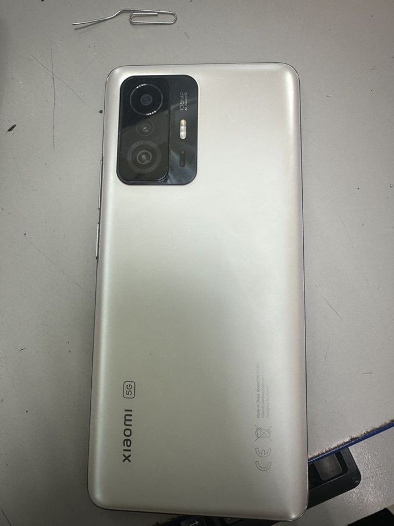 Купить Xiaomi 11t pro 8/256gb Б/У