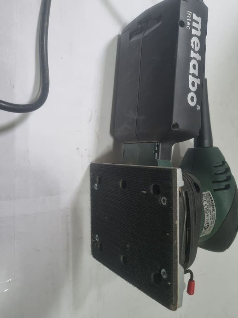 Распродажа Metabo fsr 200 intec, продавец Техноскарб