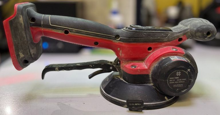 Дешиво Shijing 9393 1акб зп с ломбарда