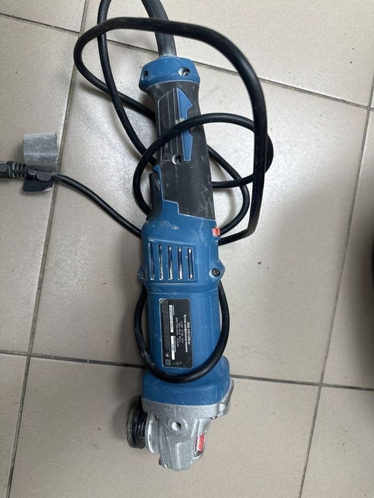 Купити Зеніт зкш-125/1200 рс Б/У