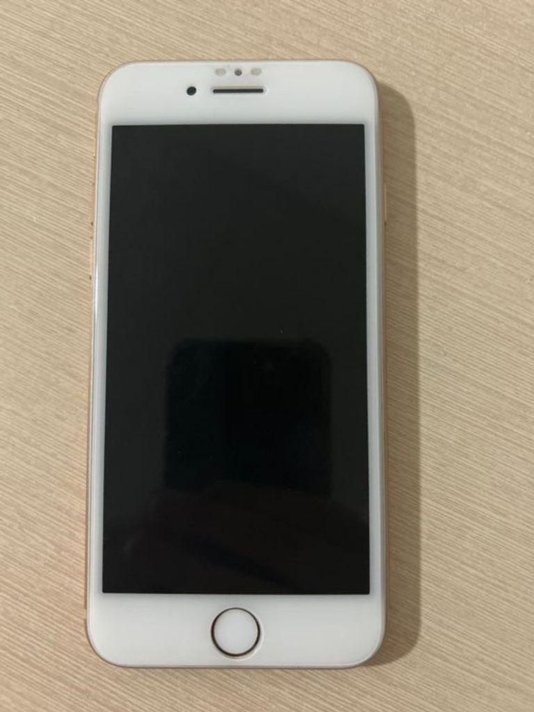 Купити Apple iPhone 8 Plus 64GB Gold (MQ8N2) Б/У