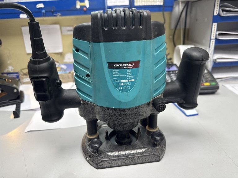 Купити Grand МФ-2200 Б/У