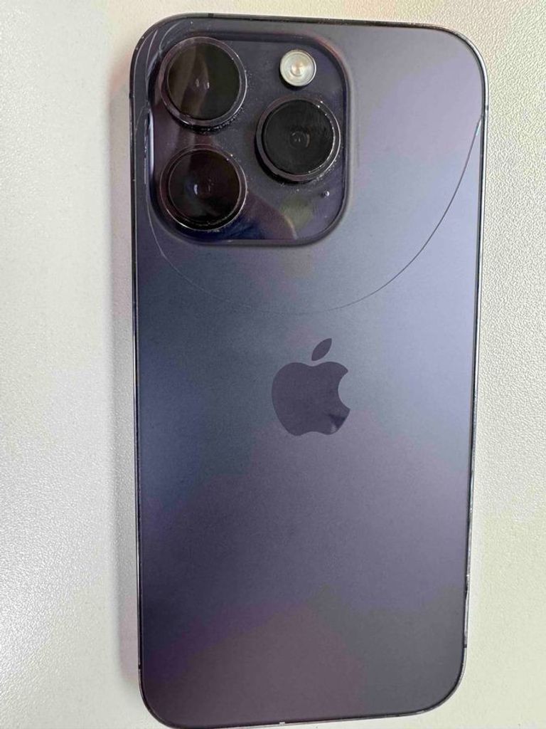 Розпродаж Apple iphone 14 pro 256gb, продавець Техноскарб