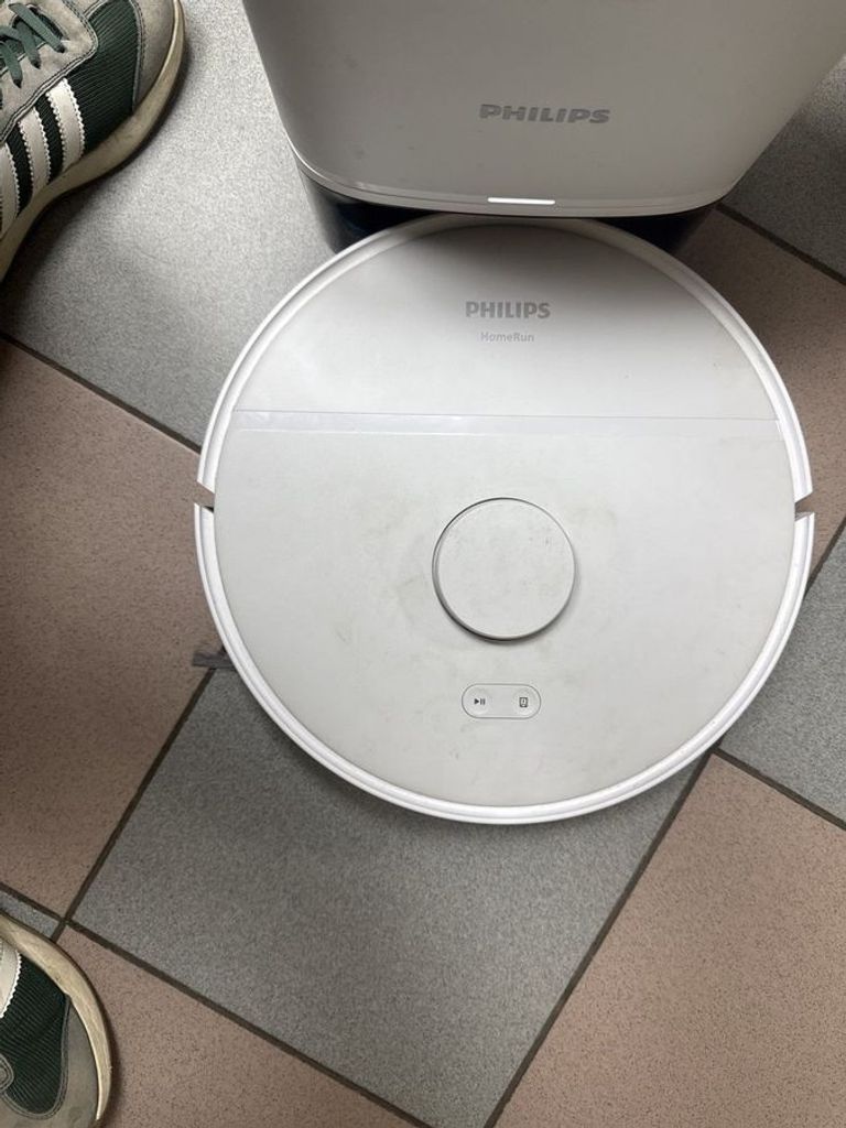 Оголошення Philips HomeRun Series 2000 XU2100/25 Б/У