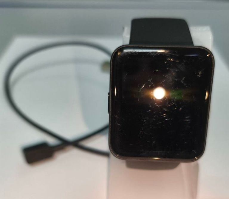 Redmi watch 2 lite Код:01-200801485. Изображение 5