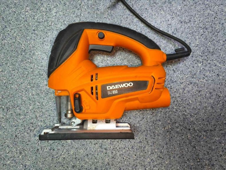 Купить Daewoo daj 850 Б/У