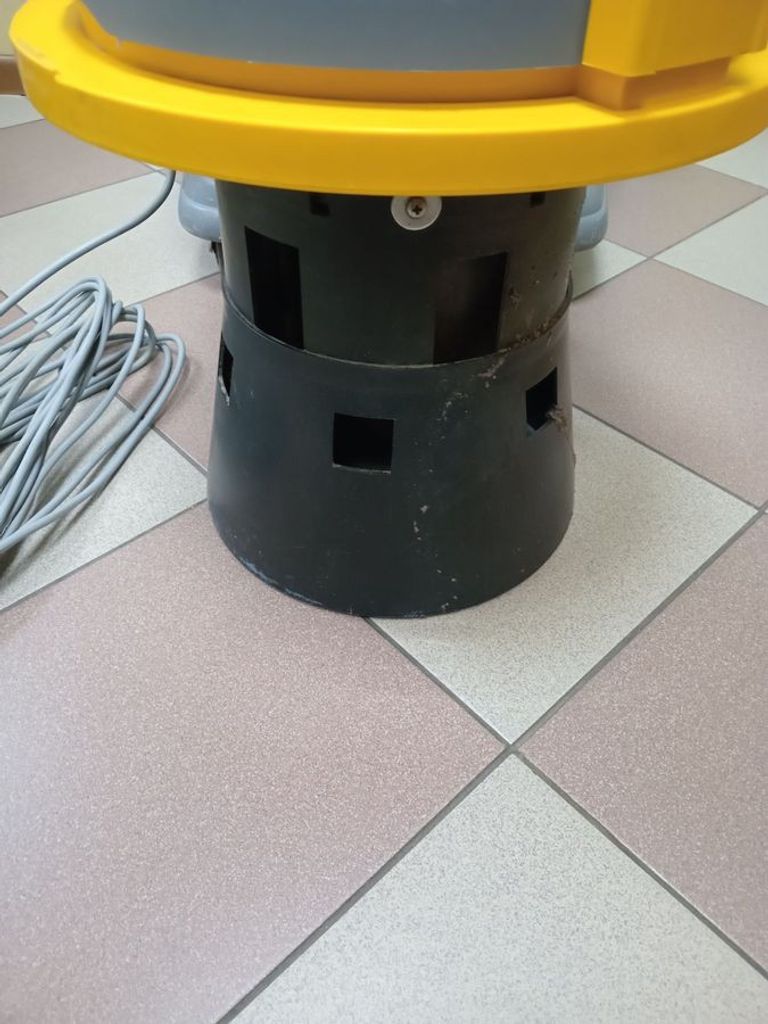 Ghibli & Wirbel power wd 50 i Код:01-200769806. Изображение 6