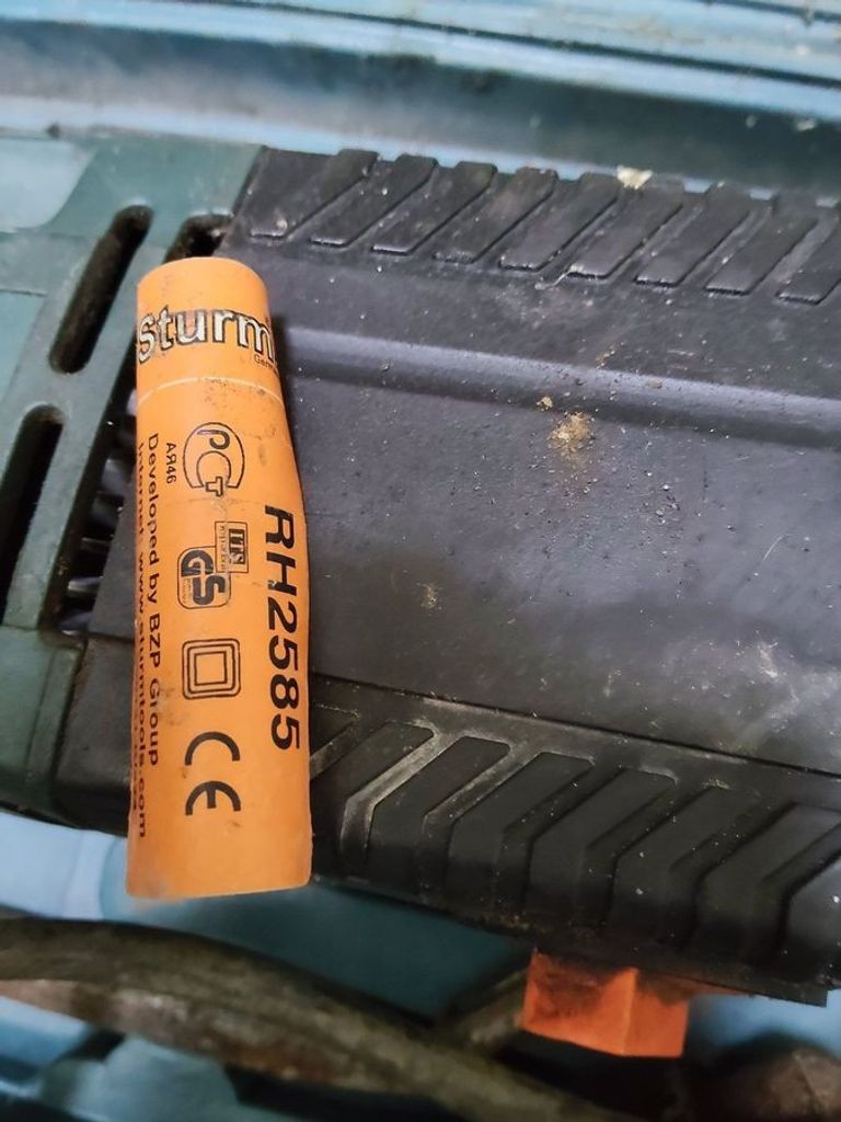 Дешево Sturm rh2585 з ломбарду