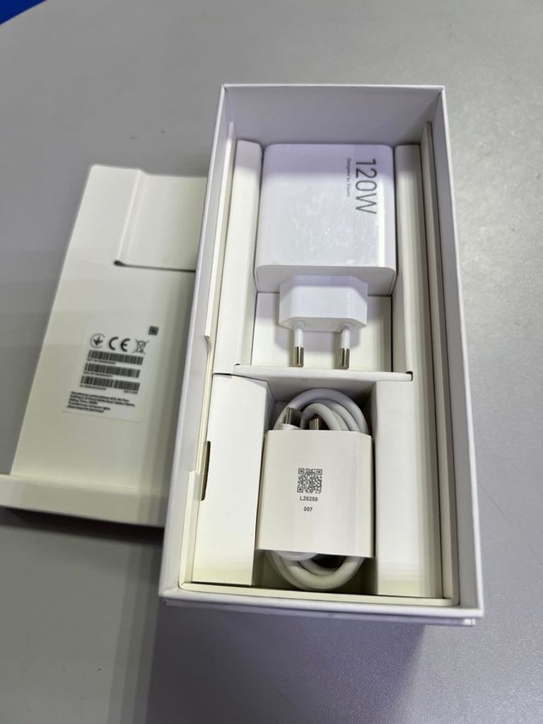 Xiaomi 13t pro 12/512gb Код:01-200805046. Зображення 5