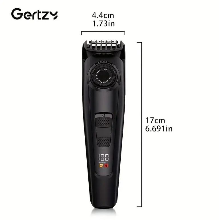 Объявление Gertzy Clipper з USB Type-C Б/У