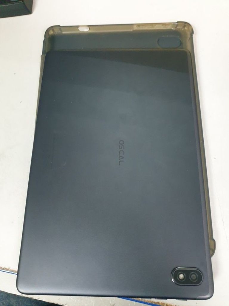 Дешиво Blackview oscal pad 10 8/128gb 4g dual sim с ломбарда