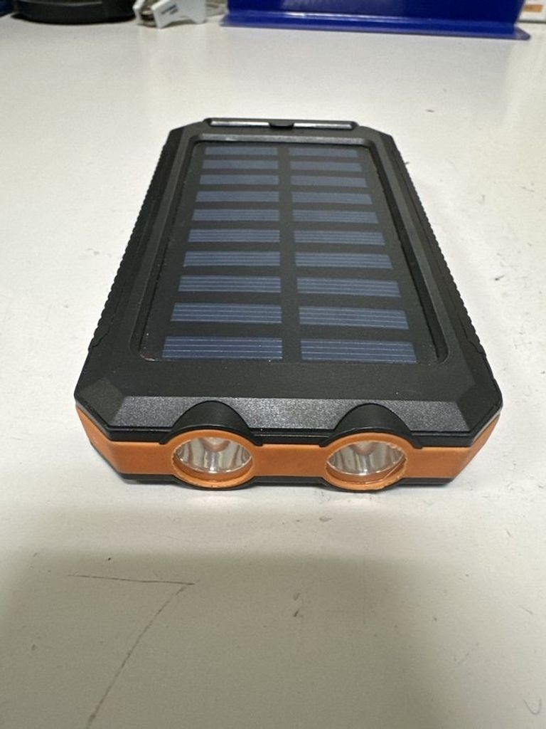 Оголошення Powerplant 20000mah Б/У