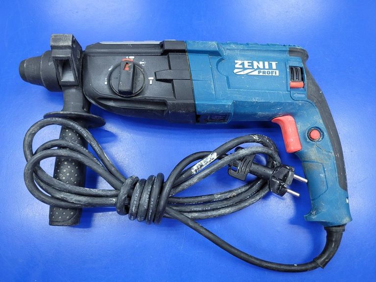 Объявление Зеніт зпп-1200/2 dfr профи Б/У