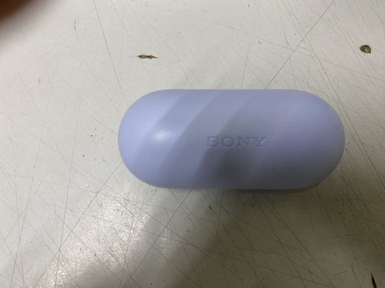 Дешиво Sony wf-c700n с ломбарда