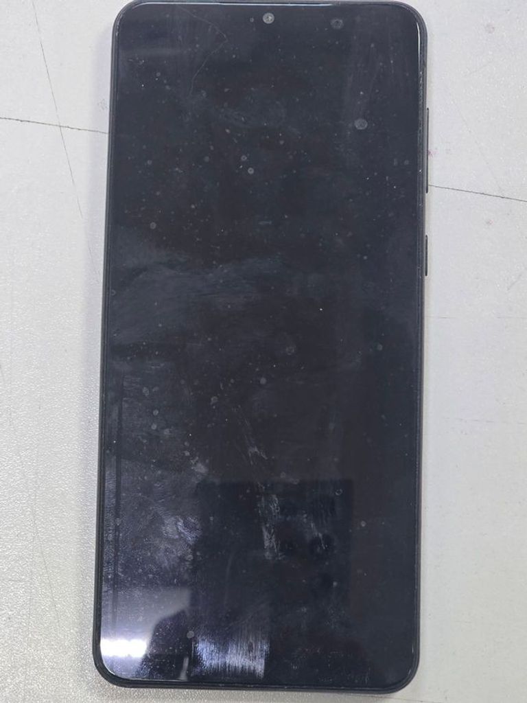 Дешиво Samsung galaxy a02 2/32gb с ломбарда