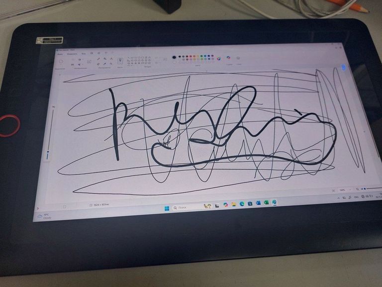 Розпродаж Xp-Pen artist 15.6 pro, продавець Техноскарб