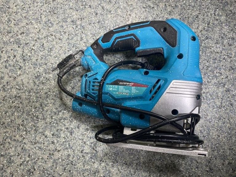 Купить Grand ЛЭ-950-80 Б/У