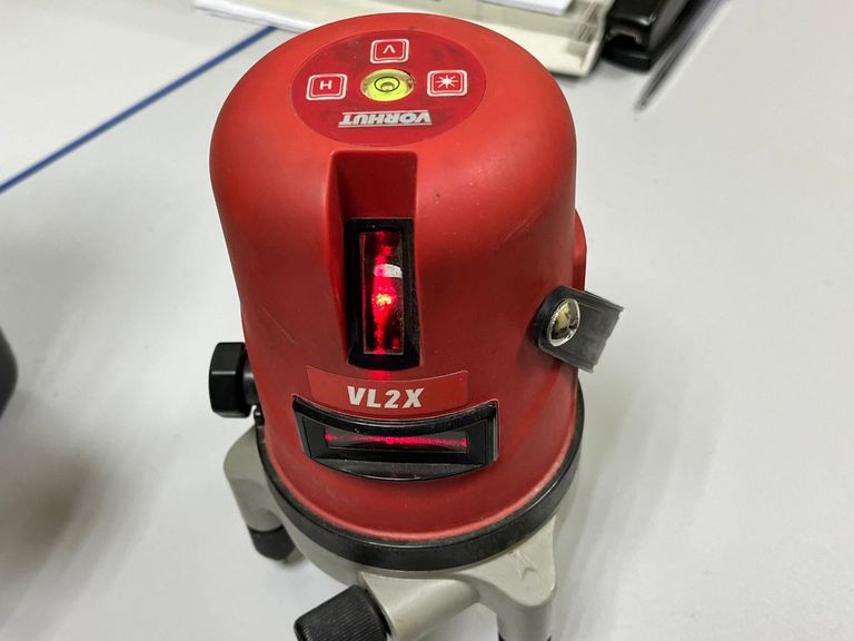 Купить Vorhut vl2x Б/У