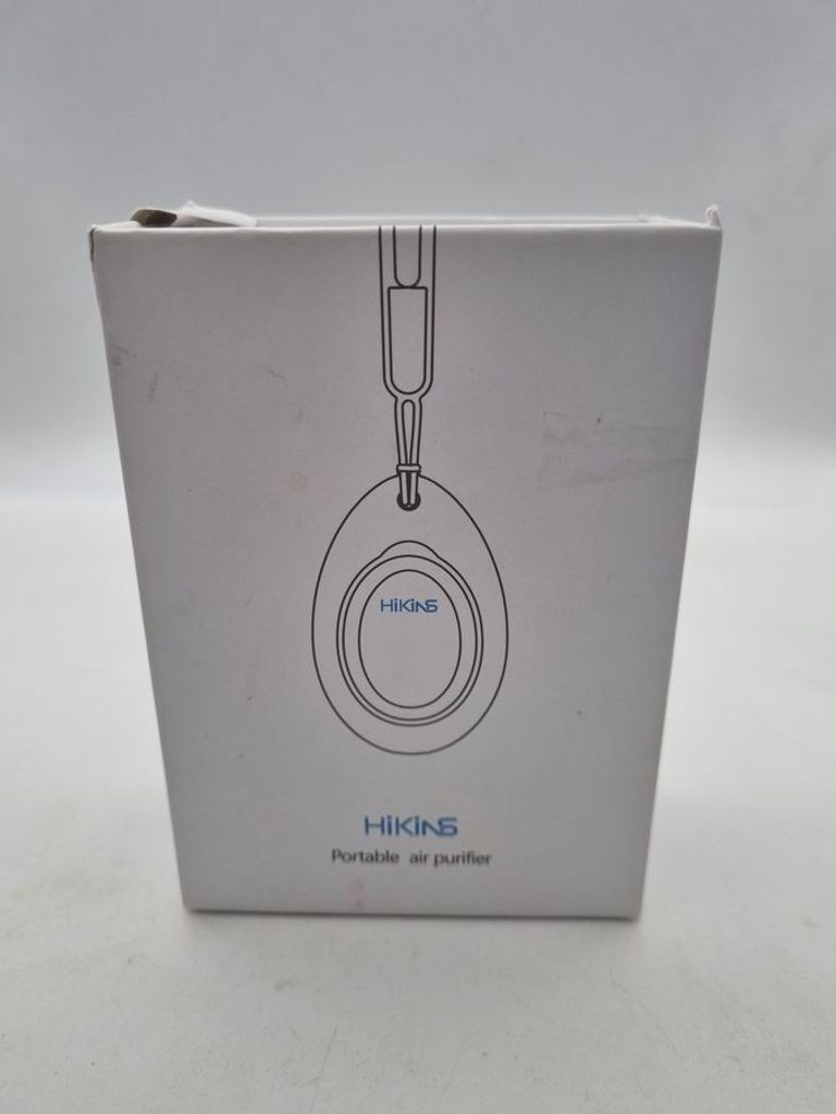 Оголошення Hikins  Б/У