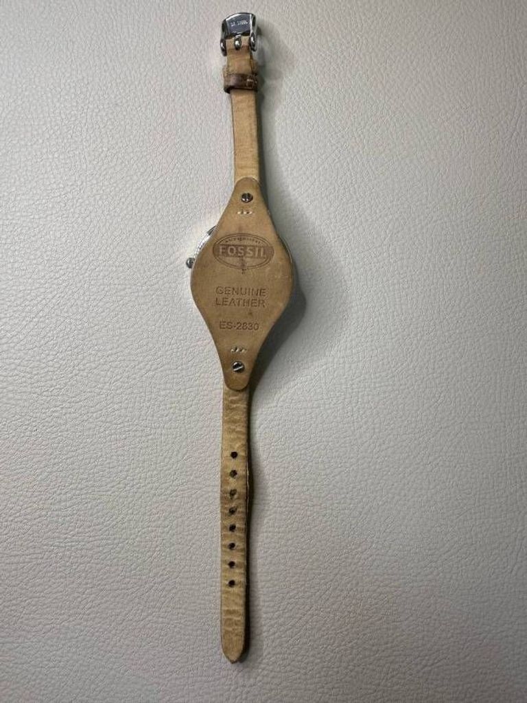 Fossil es-2830 Код:01-200454501. Изображение 6