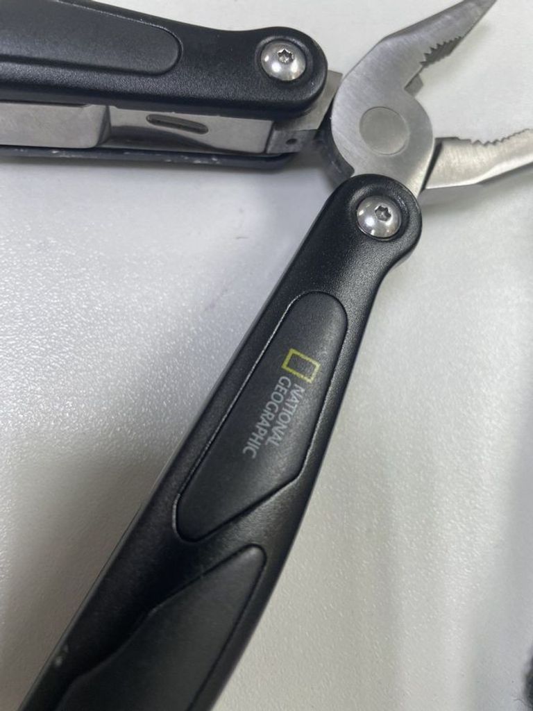 Купить Без Виробника nationale geographic Б/У