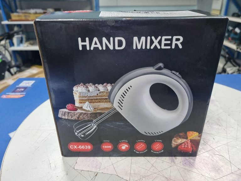 Купить Без Виробника cx-6639 Б/У