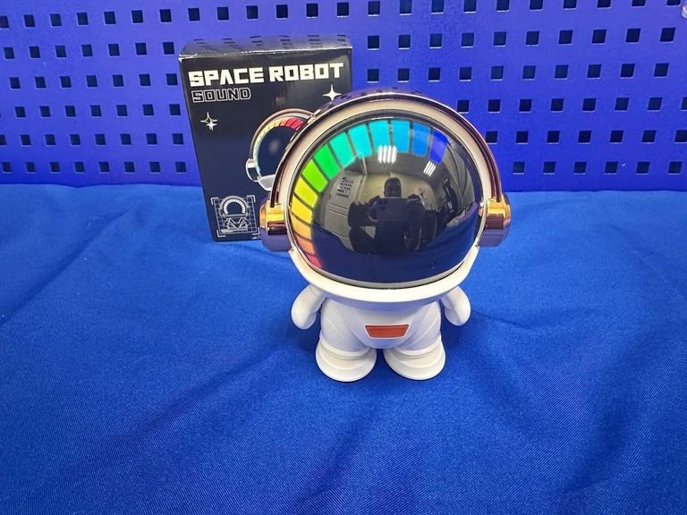 Купить Spacerobot sound k29 Б/У