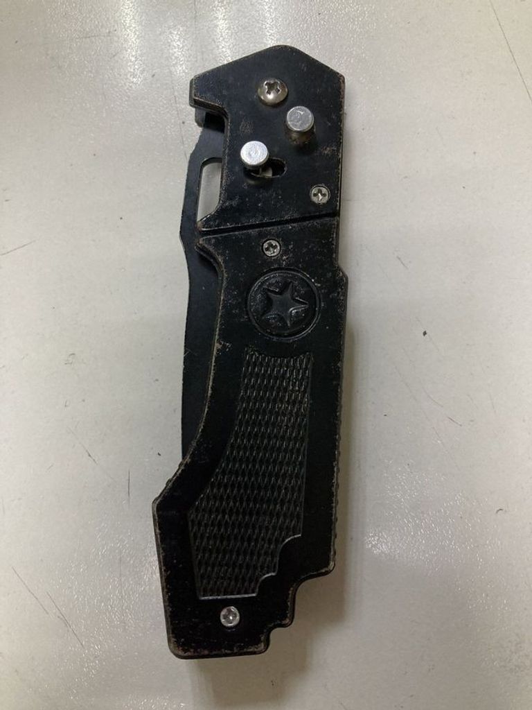 Купить Без Виробника складний Б/У